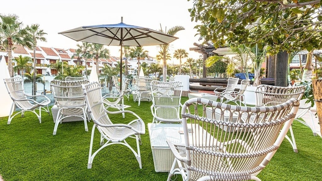 Parque Santiago III and IV Apartments